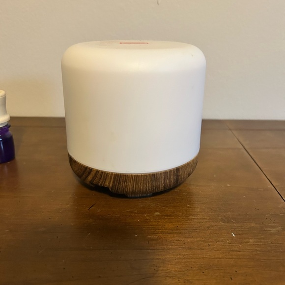 Aroma diffuser - Picture 3 of 6